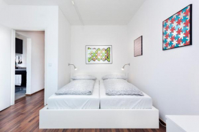  GreatStay Apartment - Stralauer Allee  Берлин